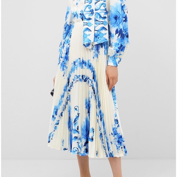 Valentino dress - Picture 3 of 6